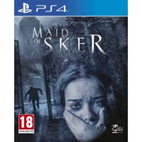 Maid of Sker [PS4]